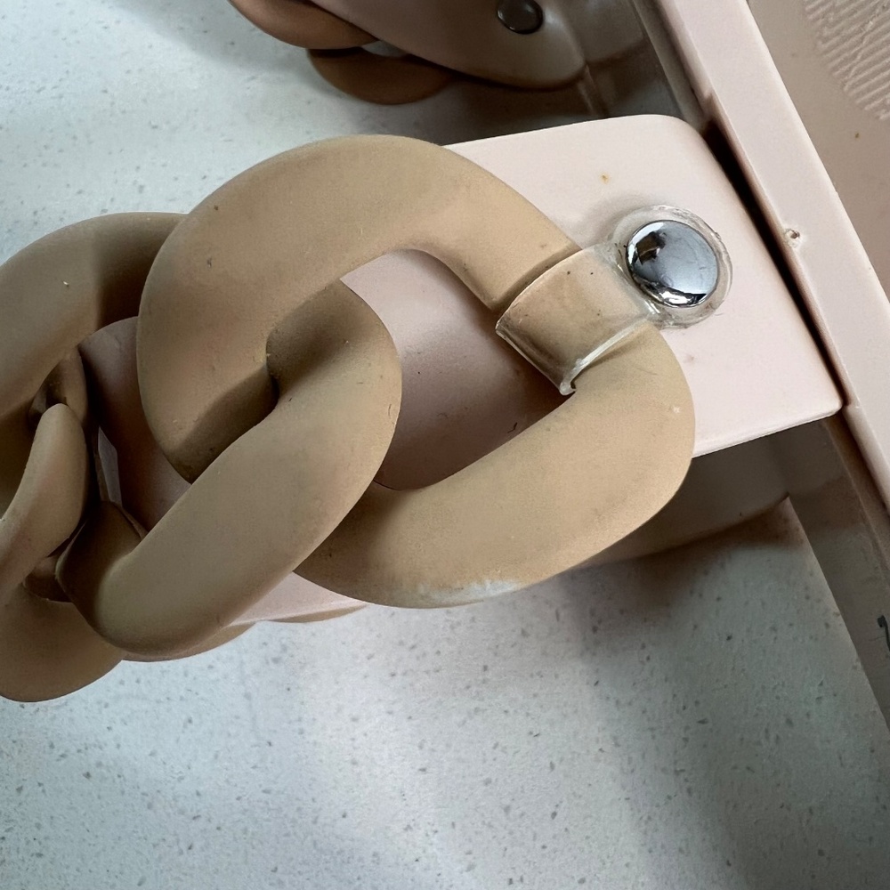 Steve Madden Sandals Zimma - Picture 7 of 16